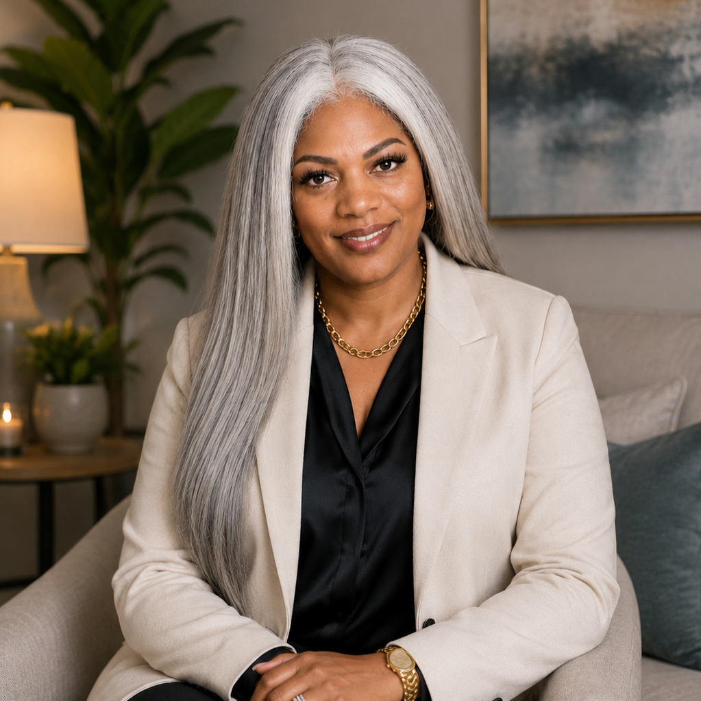 Hadassah "Star" Tate-Morris