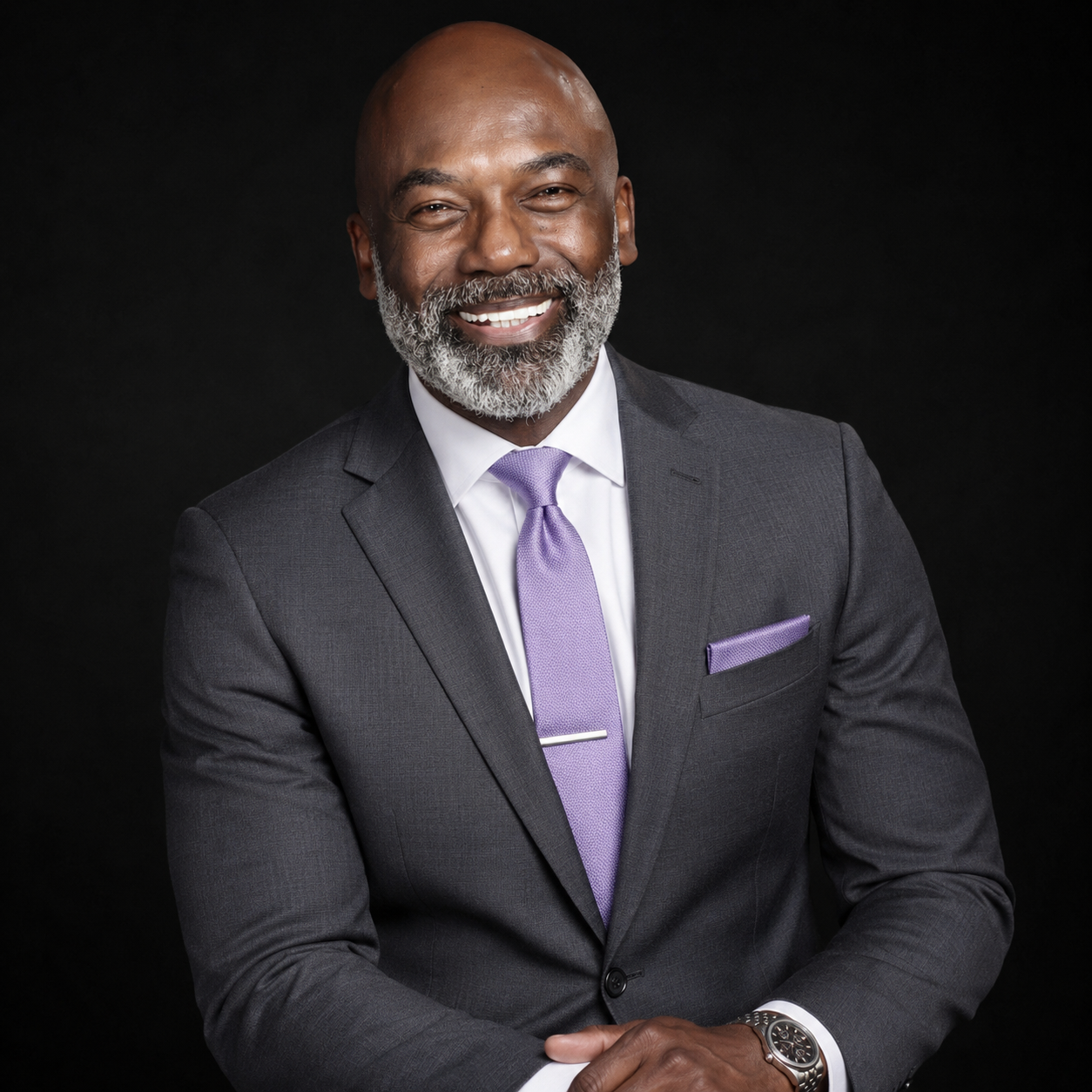 Sean T. Morris