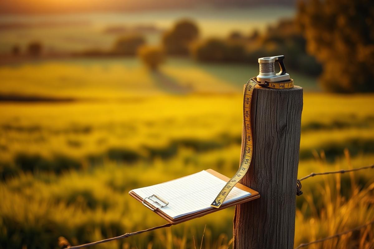 Land Assessments