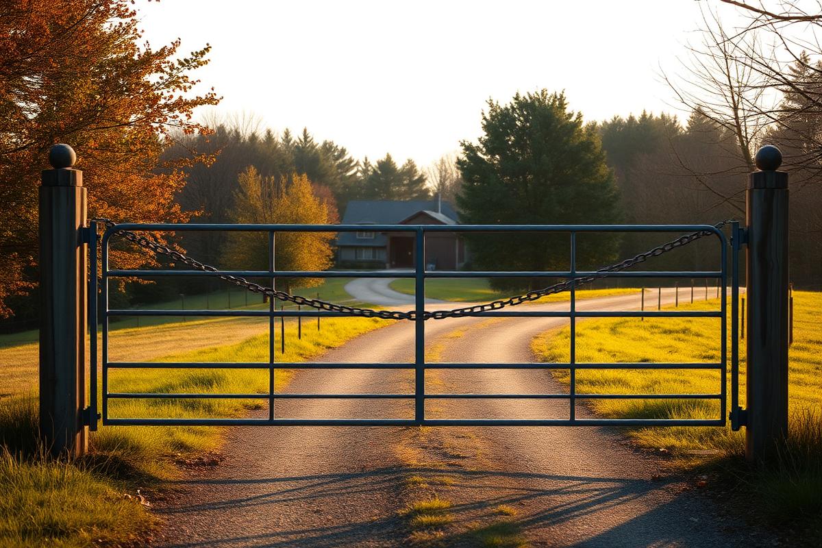 Property Security Coordination