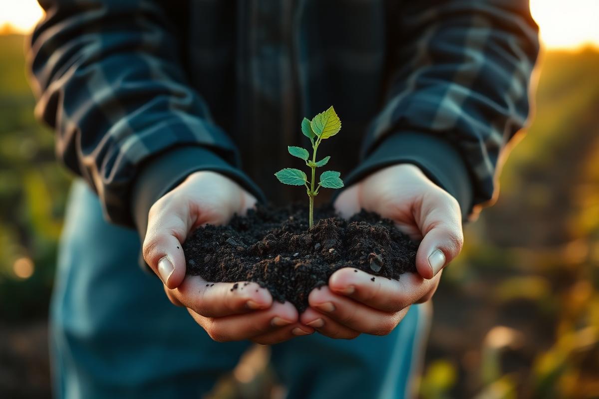 Land Stewardship Support