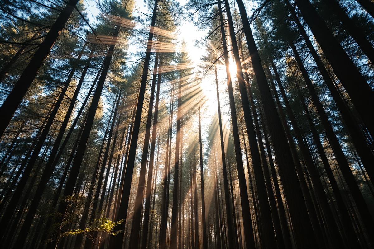 Timber & Natural Resource Guidance